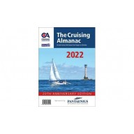 Cruising Almanac 2022